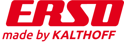 ERSO Logo made by Kalthoff
