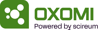 oxomi logo