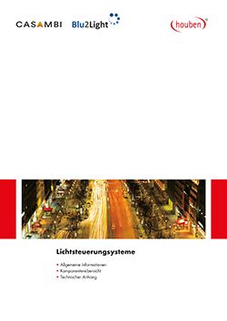 Katalog Lichtsteuerung 2025 1