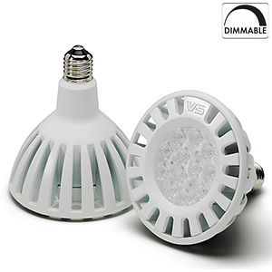 LED-Lampe