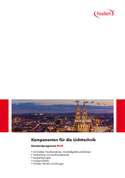 Houben-Standard-Plus