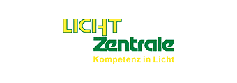 logo lichtzentrale